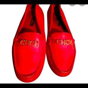 Carolina Herrera women loafers